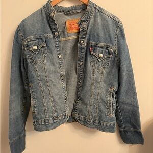 Levi's Denim Jacket
